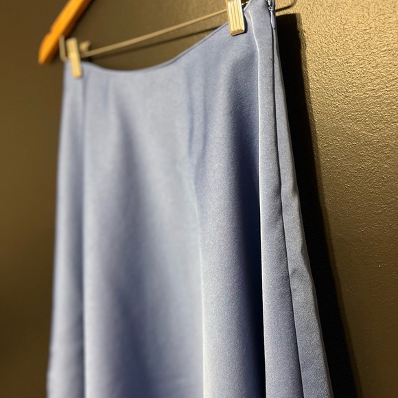 Ballsey by TOMORROWLAND Blue Skirt - Picture 2 of 16